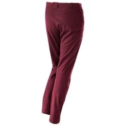 Loeffler Women's Funktionshose Alaska ASW - Winterhose -Berg Freunde Bekleidung Geschaft loeffler womens funktionshose alaska asw winterhose detail 2