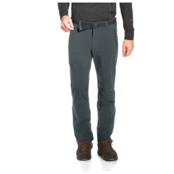 Maier Sports Oberjoch - Winterhose -Berg Freunde Bekleidung Geschaft maier sports oberjoch winterhose detail 3