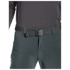 Maier Sports Oberjoch - Winterhose -Berg Freunde Bekleidung Geschaft maier sports oberjoch winterhose detail 5