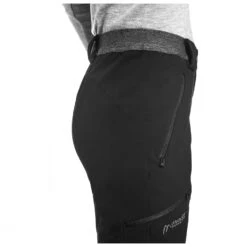 Maier Sports Women's Norit Winter - Winterhose -Berg Freunde Bekleidung Geschaft maier sports womens norit winter winterhose detail 4