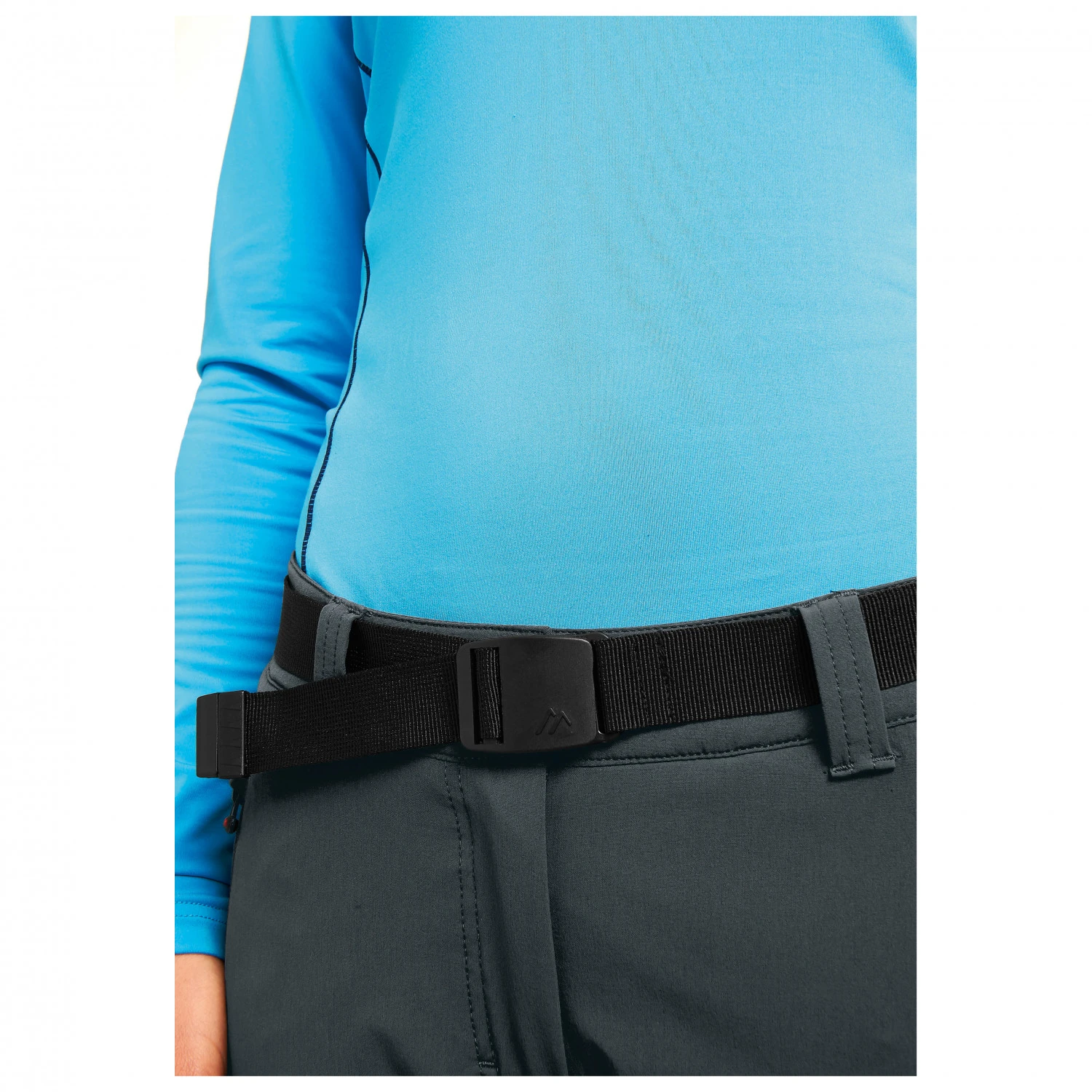 Maier Sports Women's Rechberg - Winterhose 8 Maier Sports Women's Rechberg - Winterhose – Bild 6