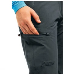 Maier Sports Women's Rechberg - Winterhose 16 Maier Sports Women's Rechberg - Winterhose -Berg Freunde Bekleidung Geschaft maier sports womens rechberg winterhose detail 7