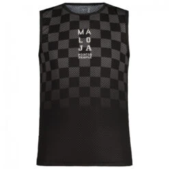 Maloja SchrockenM. - Radunterhemd