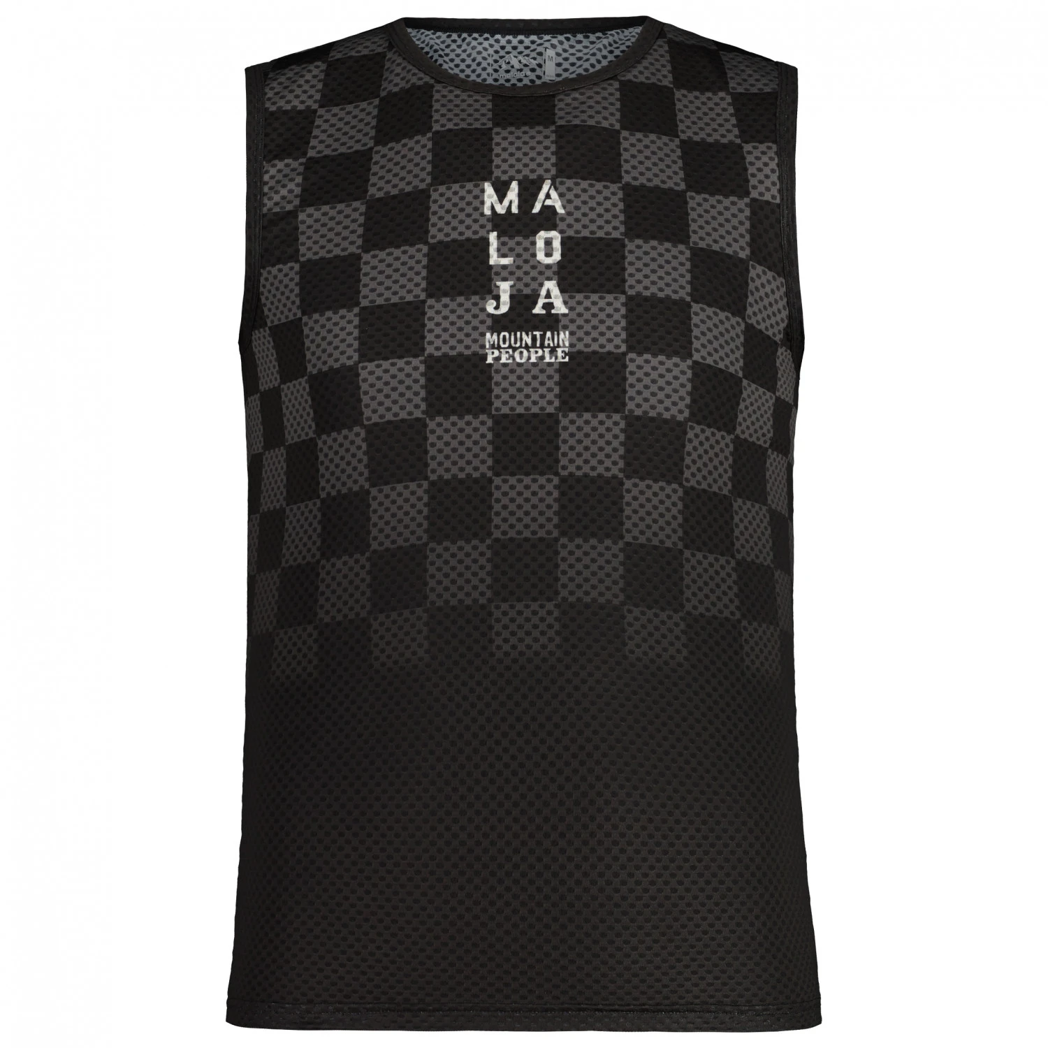 Maloja SchrockenM. - Radunterhemd 3 Maloja SchrockenM. - Radunterhemd