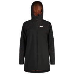 Maloja Women's LovereM. - Mantel -Berg Freunde Bekleidung Geschaft maloja womens loverem mantel 1