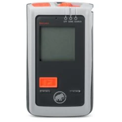 Berg Freunde Bekleidung Geschaft 33 Berg Freunde Bekleidung Geschaft -Berg Freunde Bekleidung Geschaft mammut barryvox lvs geraet detail 2