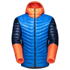 Mammut Eigerjoch Advanced Insulation Hooded Jacket - Daunenjacke 16 Mammut Eigerjoch Advanced Insulation Hooded Jacket - Daunenjacke -Berg Freunde Bekleidung Geschaft mammut eigerjoch advanced insulation hooded jacket daunenjacke 1