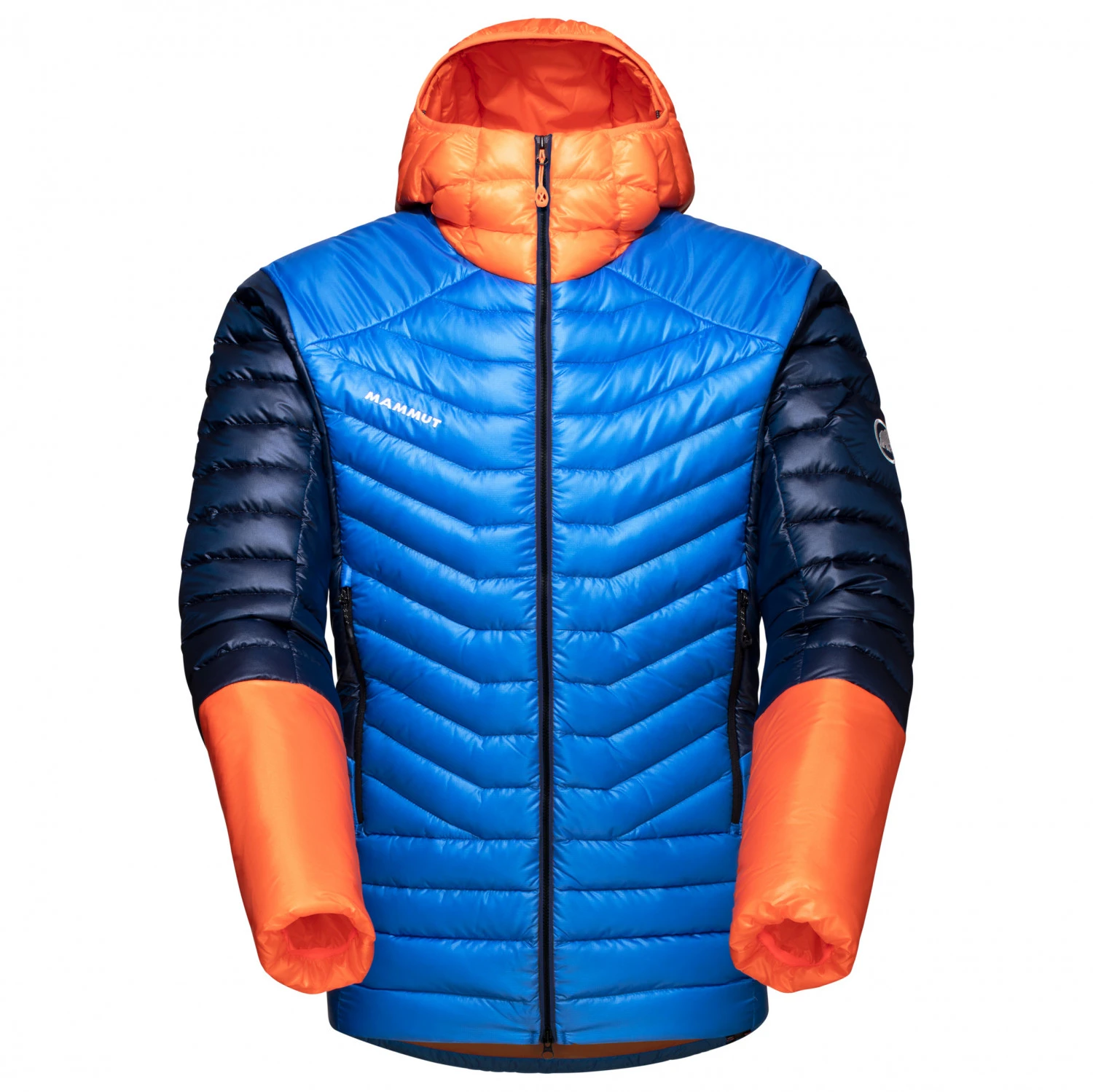 Mammut Eigerjoch Advanced Insulation Hooded Jacket - Daunenjacke 9 Mammut Eigerjoch Advanced Insulation Hooded Jacket - Daunenjacke – Bild 7