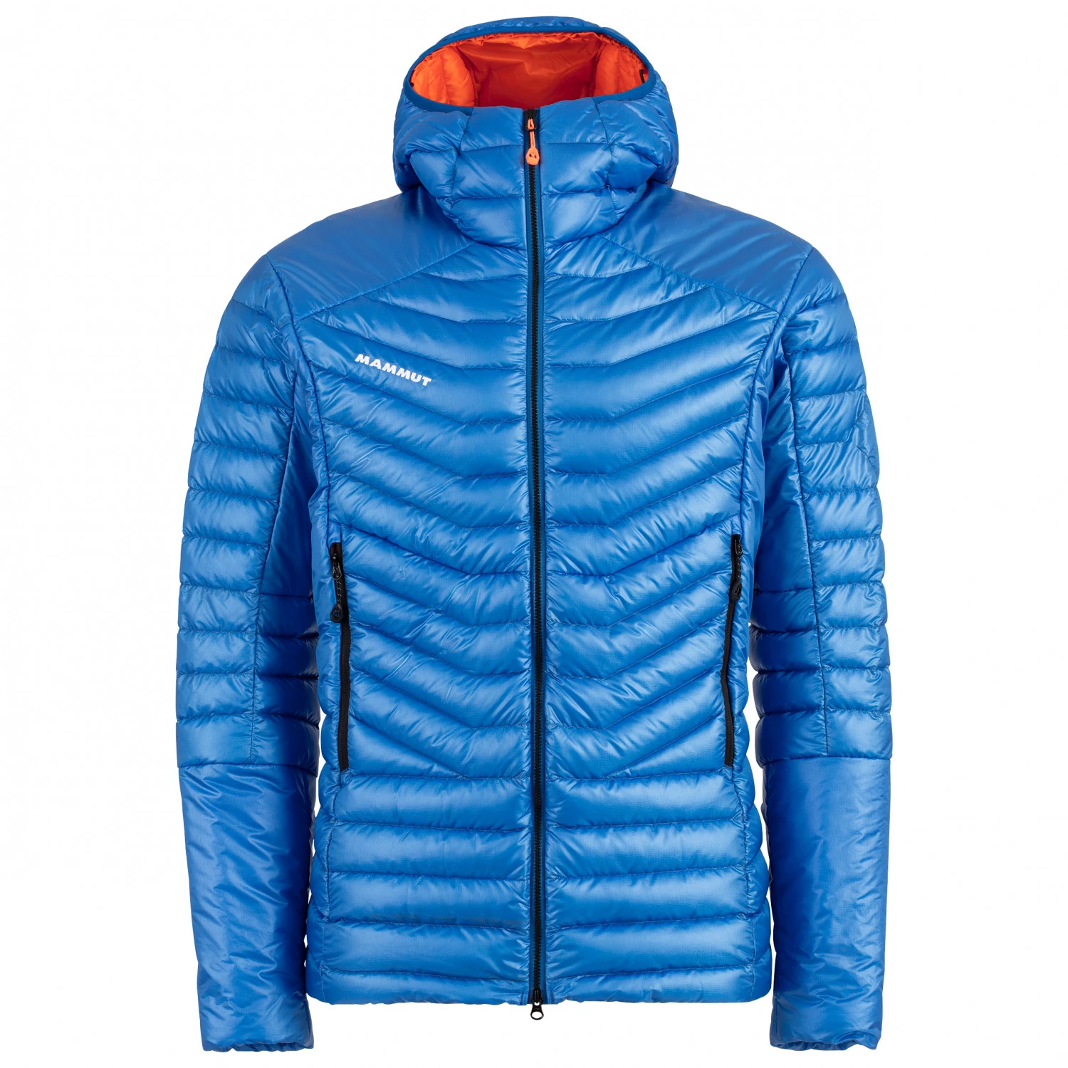 Mammut Eigerjoch Advanced Insulation Hooded Jacket - Daunenjacke 3 Mammut Eigerjoch Advanced Insulation Hooded Jacket - Daunenjacke