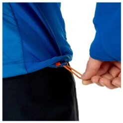 Mammut Eigerjoch Insulated Hybrid Jacket - Kunstfaserjacke -Berg Freunde Bekleidung Geschaft mammut eigerjoch insulated hybrid jacket kunstfaserjacke detail 7