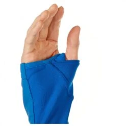 Mammut Eigerjoch Insulated Hybrid Jacket - Kunstfaserjacke -Berg Freunde Bekleidung Geschaft mammut eigerjoch insulated hybrid jacket kunstfaserjacke detail 8