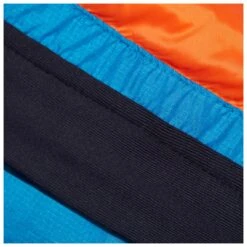 Mammut Eigerjoch Pro Insulation Hooded Jacket - Daunenjacke -Berg Freunde Bekleidung Geschaft mammut eigerjoch pro insulation hooded jacket daunenjacke detail 7