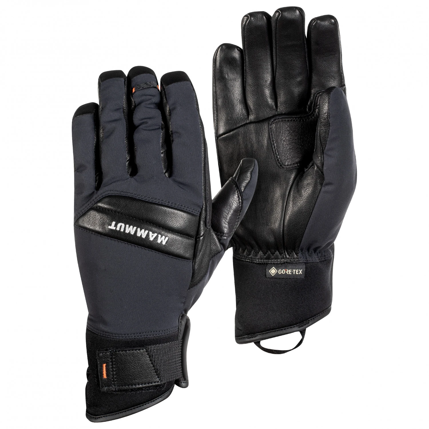 Mammut Nordwand Pro Glove - Handschuhe 3 Mammut Nordwand Pro Glove - Handschuhe
