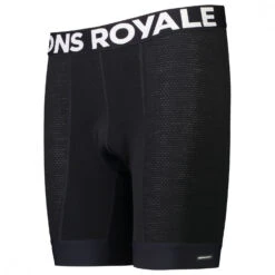 Mons Royale Women's Epic Merino Shift Bike Shorts Liner - Radunterhose -Berg Freunde Bekleidung Geschaft mons royale womens epic merino shift bike shorts liner radunterhose 1