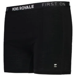 Mons Royale Women's Hannah Hot Pant - Merinounterwäsche