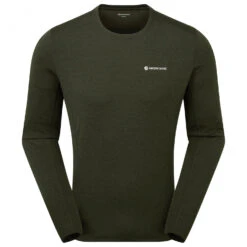 Montane Dart Long Sleeve T-Shirt - Funktionsshirt -Berg Freunde Bekleidung Geschaft montane dart long sleeve t shirt funktionsshirt 1