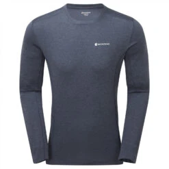 Montane Dart Long Sleeve T-Shirt - Funktionsshirt -Berg Freunde Bekleidung Geschaft montane dart long sleeve t shirt funktionsshirt 2