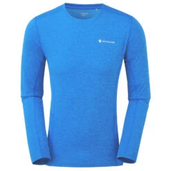 Montane Dart Long Sleeve T-Shirt - Funktionsshirt -Berg Freunde Bekleidung Geschaft montane dart long sleeve t shirt funktionsshirt 3