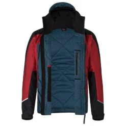 MONTURA Trident 2.0 Jacket - Kunstfaserjacke -Berg Freunde Bekleidung Geschaft montura trident 20 jacket kunstfaserjacke detail 3