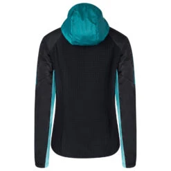 MONTURA Women's Wonderland Jacket - Kunstfaserjacke -Berg Freunde Bekleidung Geschaft montura womens wonderland jacket kunstfaserjacke detail 3