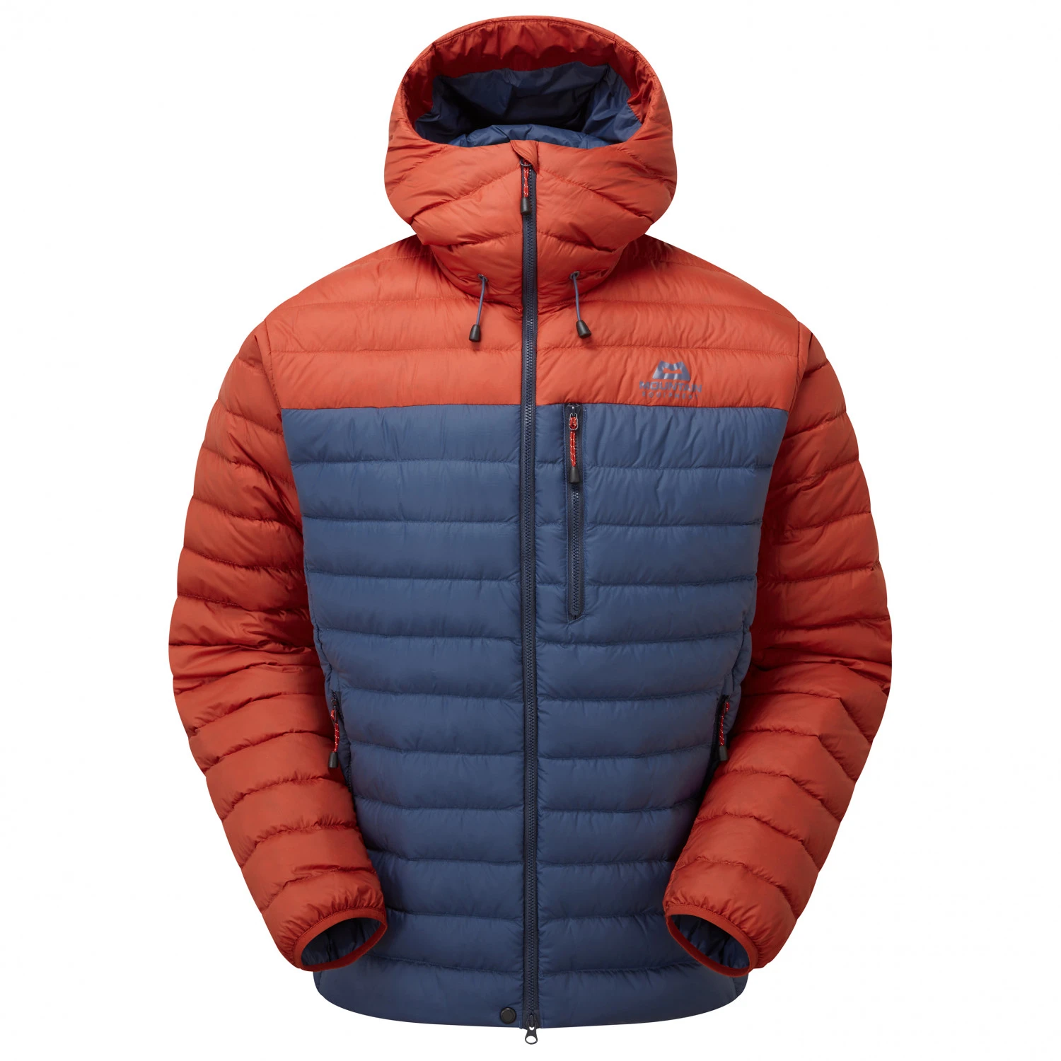 Mountain Equipment Earthrise Hooded Jacket - Daunenjacke 3 Mountain Equipment Earthrise Hooded Jacket - Daunenjacke