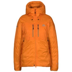 Mountain Equipment Women's Kryos Jacket - Daunenjacke