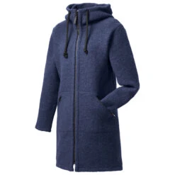 Women's Carla - Mantel -Berg Freunde Bekleidung Geschaft mufflon womens carla mantel 6