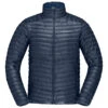 Norrøna Trollveggen Superlight Down850 Jacket - Daunenjacke -Berg Freunde Bekleidung Geschaft norr na trollveggen superlight down850 jacket daunenjacke