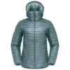 Norrøna Women's Trollveggen Superlight Down850 Hood - Daunenjacke 2 Norrøna Women's Trollveggen Superlight Down850 Hood - Daunenjacke -Berg Freunde Bekleidung Geschaft norr na womens trollveggen superlight down850 hood daunenjacke