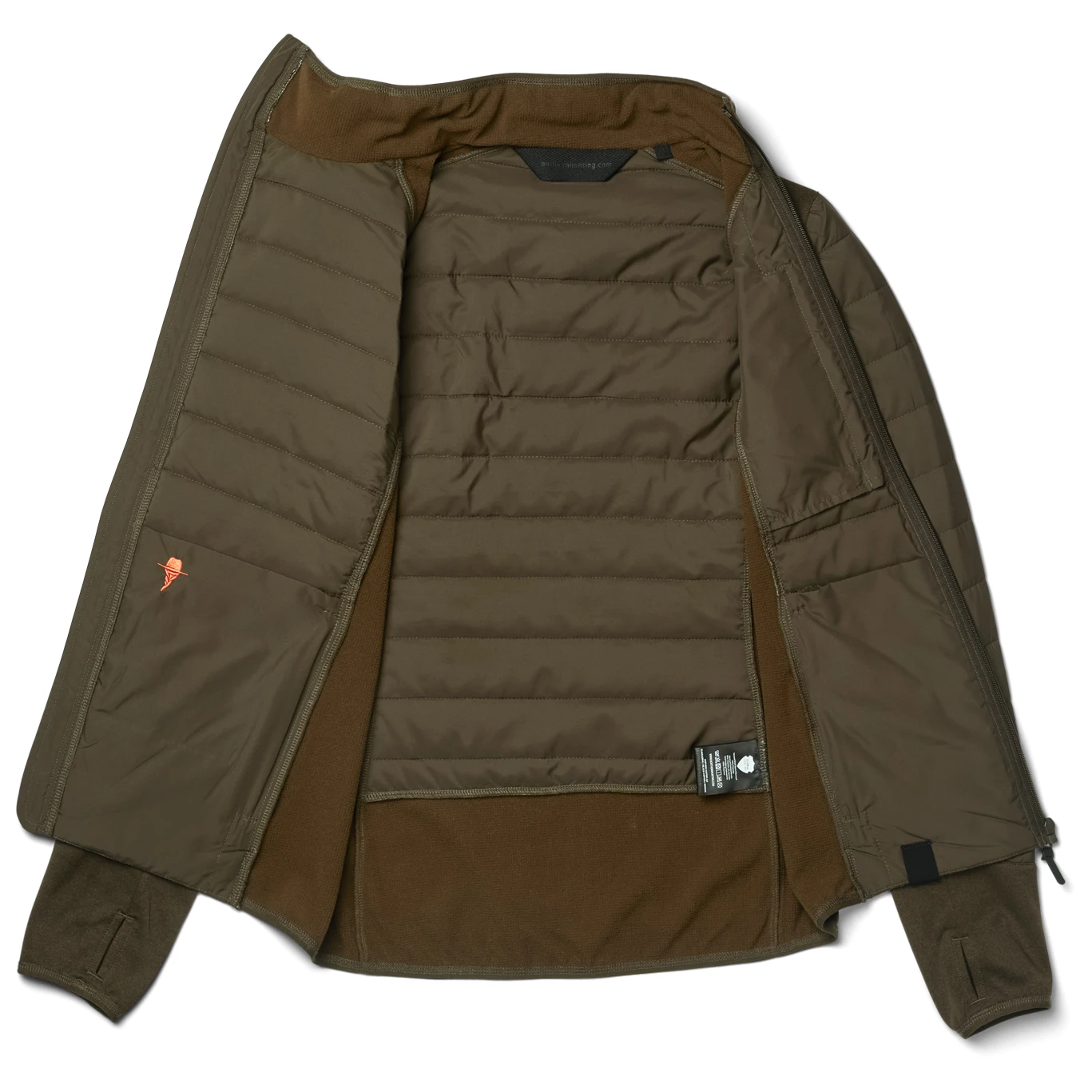 Women's Kara - Kunstfaserjacke 5 Women's Kara - Kunstfaserjacke – Bild 3