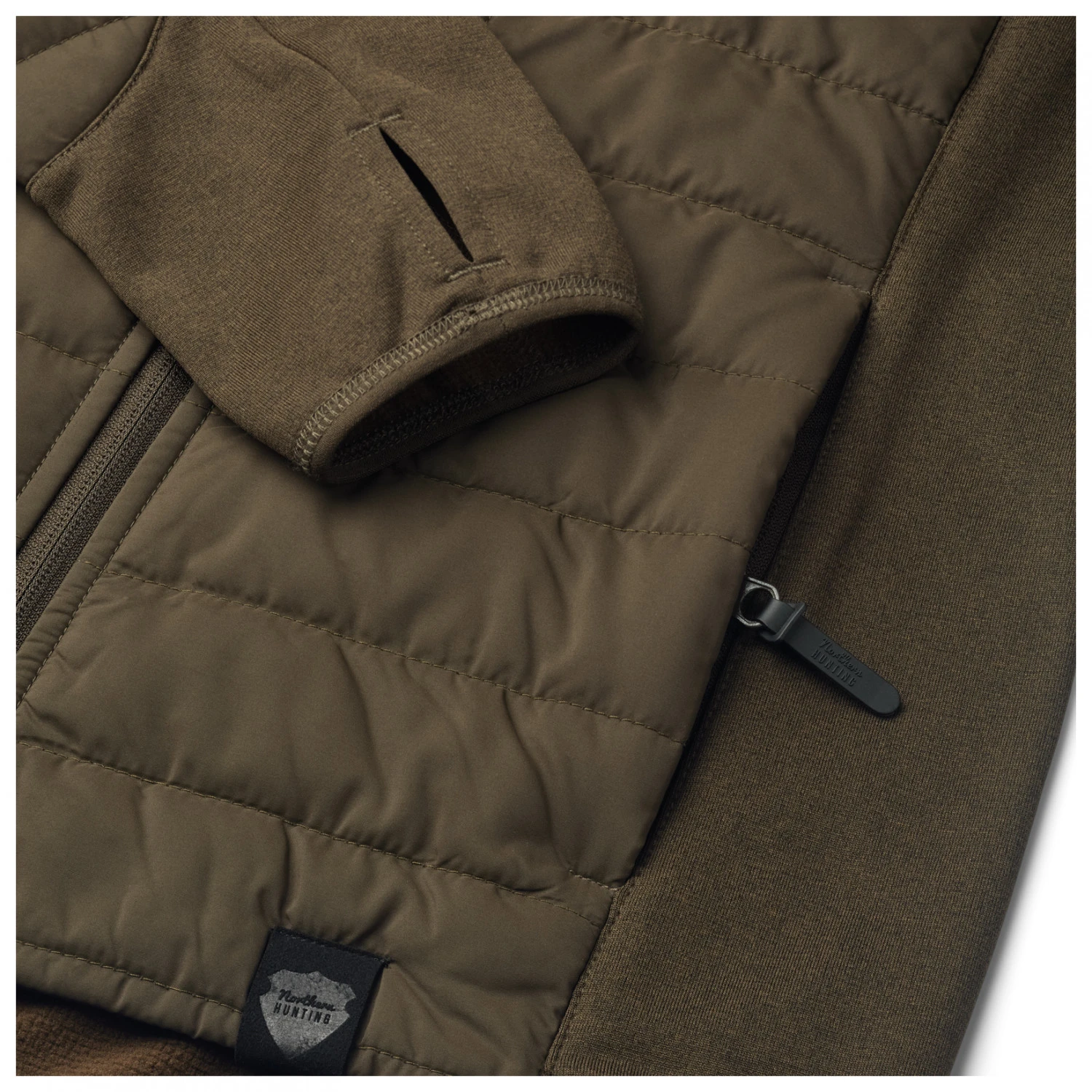 Women's Kara - Kunstfaserjacke 7 Women's Kara - Kunstfaserjacke – Bild 5