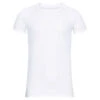 Odlo BL Top Crew Neck S/S Active F-Dry Light - Kunstfaserunterwäsche -Berg Freunde Bekleidung Geschaft odlo bl top crew neck s s active f dry light kunstfaserunterwaesche