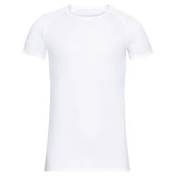 Odlo BL Top Crew Neck S/S Active F-Dry Light - Kunstfaserunterwäsche