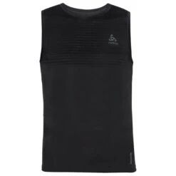 Odlo BL Top Crew Neck Singlet Performance X-Light - Kunstfaserunterwäsche -Berg Freunde Bekleidung Geschaft odlo bl top crew neck singlet performance x light kunstfaserunterwaesche 1