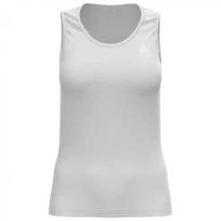 Odlo Women's BL Top Crew Neck Singlet Active F-Dry - Kunstfaserunterwäsche
