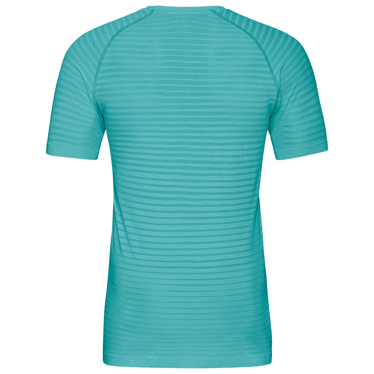 Odlo Women's T-Shirt S/S Crew Neck Essential Seamless - Funktionsshirt 4 Odlo Women's T-Shirt S/S Crew Neck Essential Seamless - Funktionsshirt – Bild 2