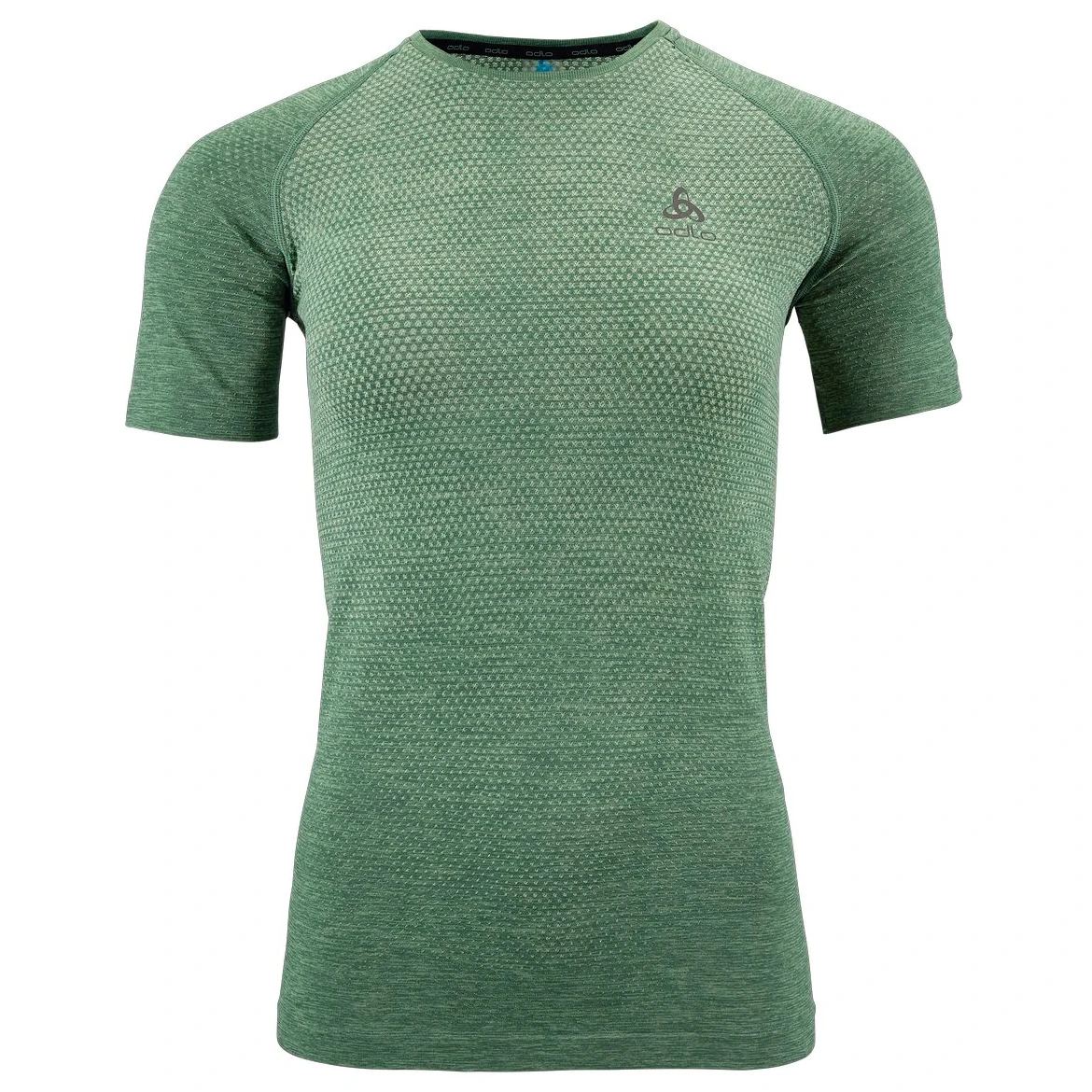 Odlo Women's T-Shirt S/S Crew Neck Essential Seamless - Funktionsshirt 3 Odlo Women's T-Shirt S/S Crew Neck Essential Seamless - Funktionsshirt