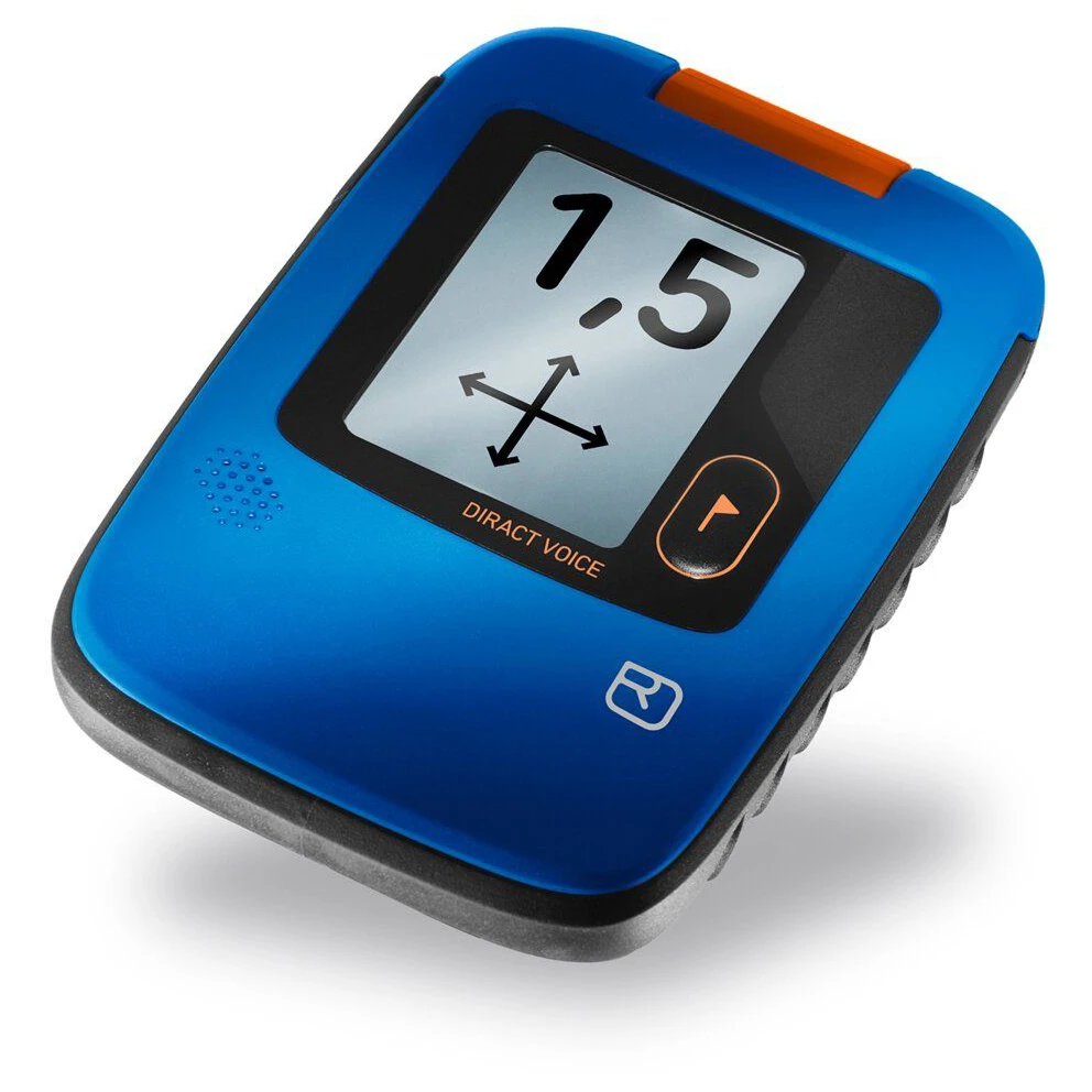 Ortovox Diract Voice - LVS-Gerät 3 Ortovox Diract Voice - LVS-Gerät