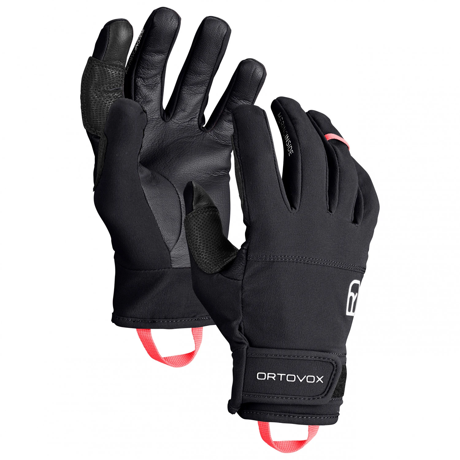 Ortovox Women's Tour Light Glove - Handschuhe 5 Ortovox Women's Tour Light Glove - Handschuhe – Bild 3