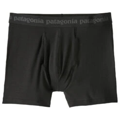 Patagonia Essential Boxer Briefs 3' - Alltagsunterwäsche -Berg Freunde Bekleidung Geschaft patagonia essential boxer briefs 3 alltagsunterwaesche 2