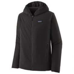 Patagonia Nano-Air Light Hybrid Hoody - Kunstfaserjacke -Berg Freunde Bekleidung Geschaft patagonia nano air light hybrid hoody kunstfaserjacke 1