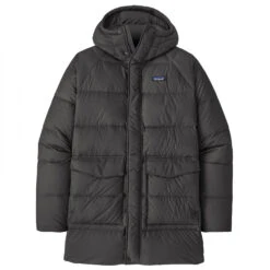 Patagonia Silent Down Parka - Parka -Berg Freunde Bekleidung Geschaft patagonia silent down parka parka 1