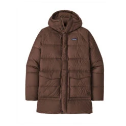 Patagonia Silent Down Parka - Parka -Berg Freunde Bekleidung Geschaft patagonia silent down parka parka 2