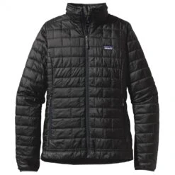 Patagonia Women's Nano Puff Jacket - Kunstfaserjacke -Berg Freunde Bekleidung Geschaft patagonia womens nano puff jacket kunstfaserjacke 1