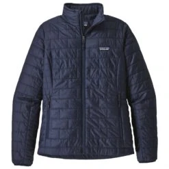 Patagonia Women's Nano Puff Jacket - Kunstfaserjacke -Berg Freunde Bekleidung Geschaft patagonia womens nano puff jacket kunstfaserjacke 2