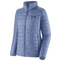 Patagonia Women's Nano Puff Jacket - Kunstfaserjacke -Berg Freunde Bekleidung Geschaft patagonia womens nano puff jacket kunstfaserjacke 3