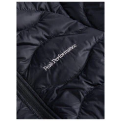 Peak Performance Women's Helium Down Hood Jacket - Daunenjacke -Berg Freunde Bekleidung Geschaft peak performance womens helium down hood jacket daunenjacke detail 4