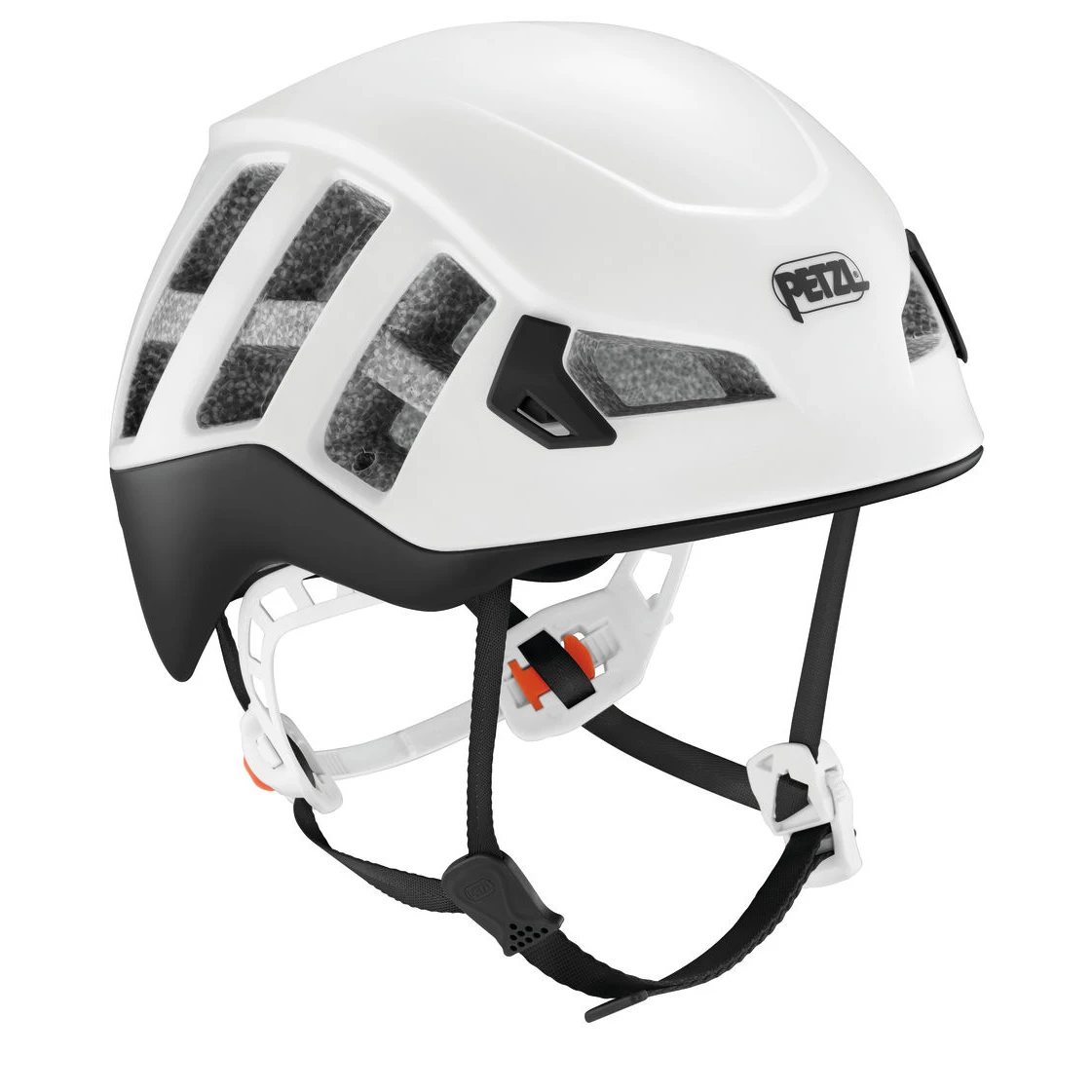 Petzl Meteor Helmet - Kletterhelm 3 Petzl Meteor Helmet - Kletterhelm