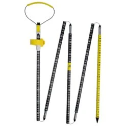 Pieps Probe Carbon Pro - Lawinensonde