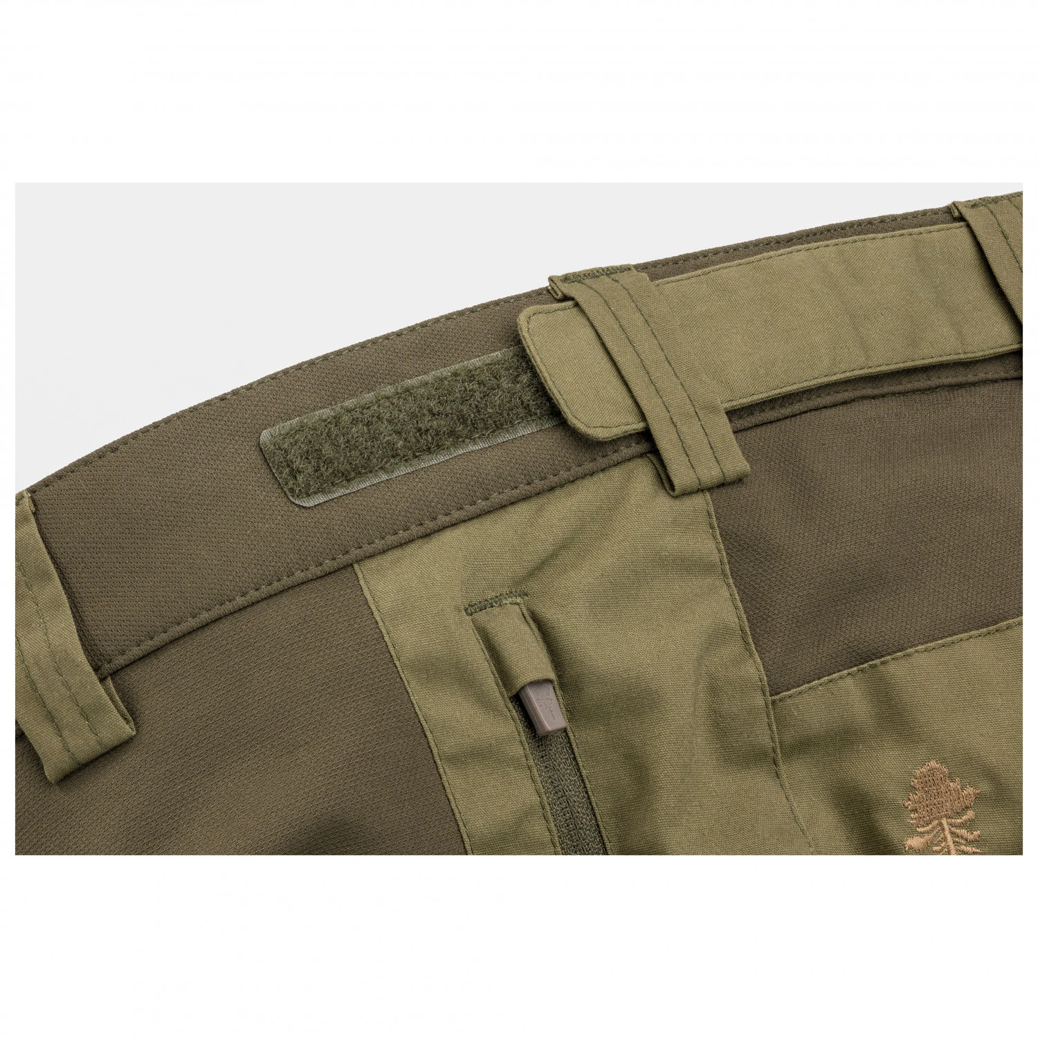 Pinewood Finnveden Hybrid Extrem - Winterhose 6 Pinewood Finnveden Hybrid Extrem - Winterhose – Bild 4